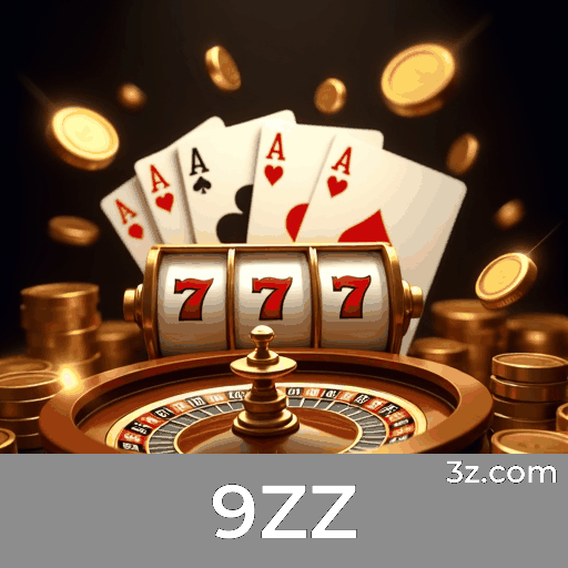 9ZZ App: Acesso Fácil e Completo às Apostas Móveis
