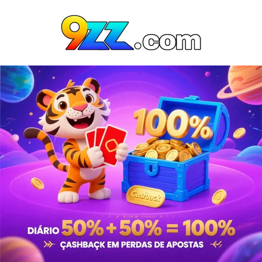 9ZZ Indique amigos para receber um bônus